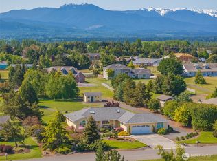 140 Buckhorn Rd, Sequim, WA 98382