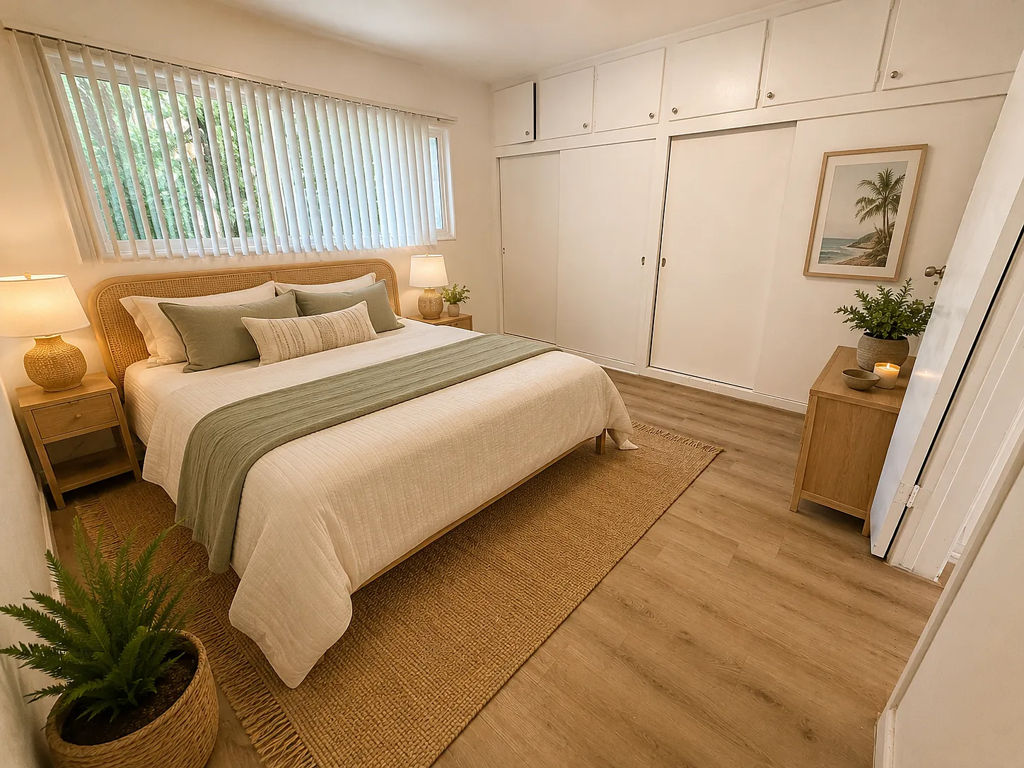 1 bed, $1,595 — Photo 3