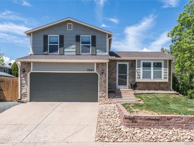8681 W Star Circle, Littleton, CO, 80128