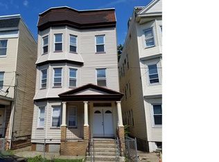 527 S 21st St #1, Irvington, NJ 07111