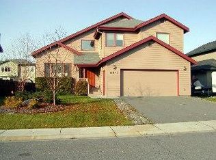 11640 Brook Hill Ct, Anchorage, AK 99516