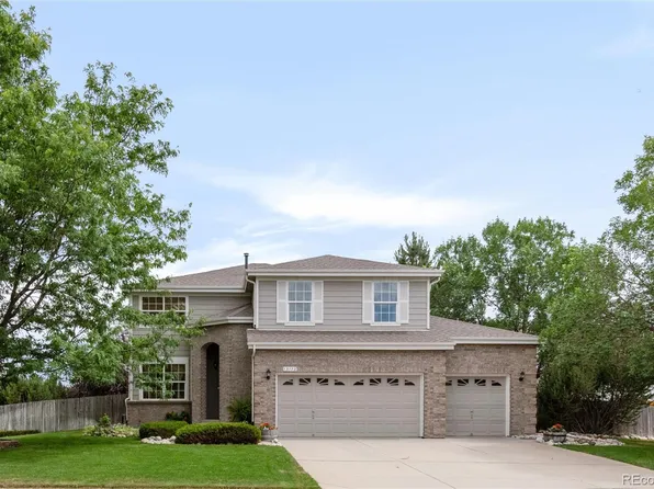 13172 Ivanhoe Street, Thornton, CO 80602