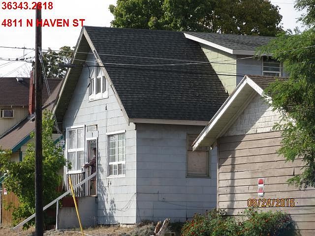 2nd image of 4811 N Haven St