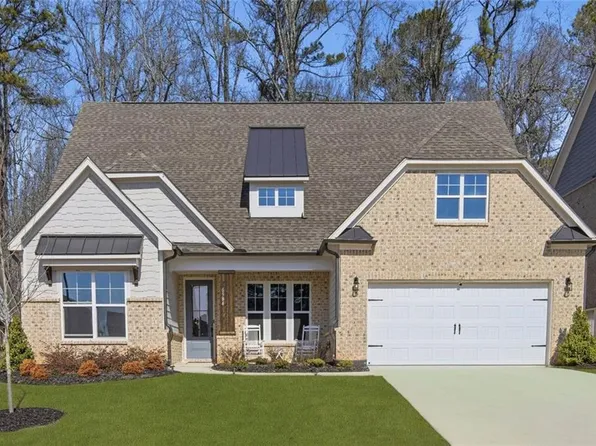 6984 Manchester Dr, Flowery Branch, GA 30542