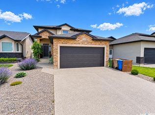 3765 Green Moss LANE, Regina, SK S4V 1P7