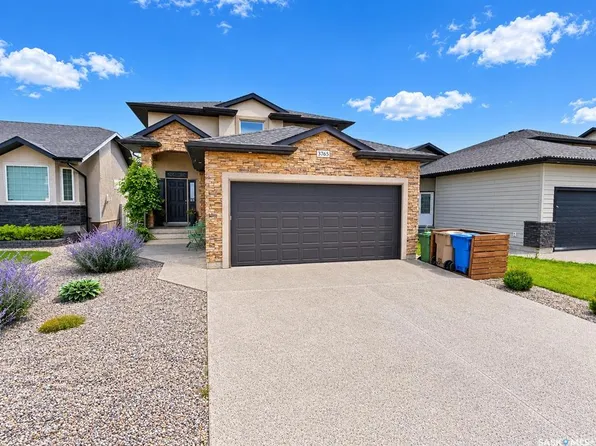 3765 Green Moss LANE, Regina, SK S4V 1P7