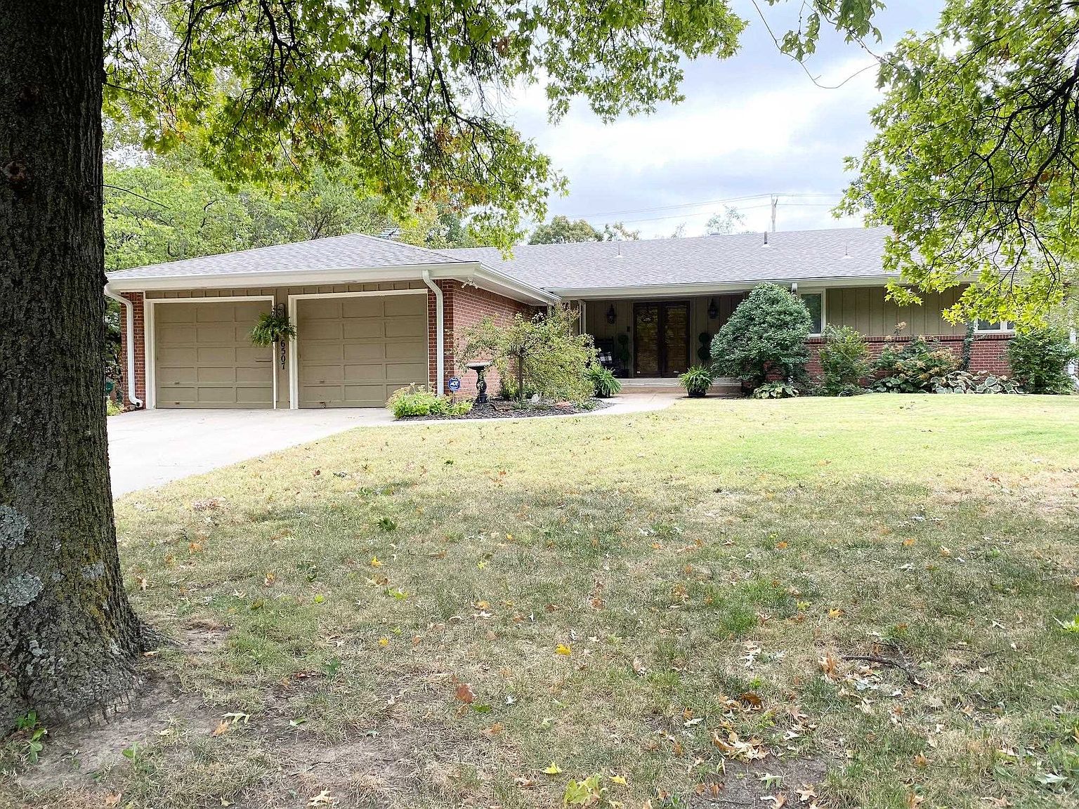 6507 E Rockwood Rd, Wichita, KS 67206 Zillow