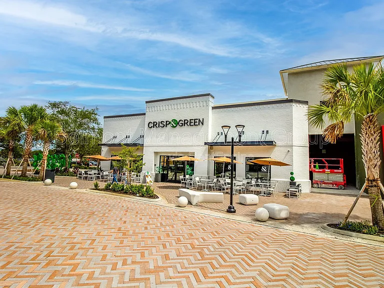The Lofts of Winter Park Village — Photo 42