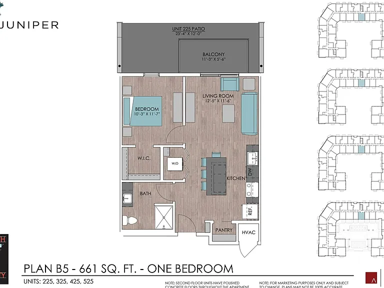 2692 Botanical Dr — Photo 43