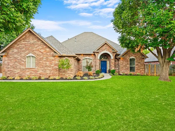 11008 Fairway Ave, Oklahoma City, OK 73170