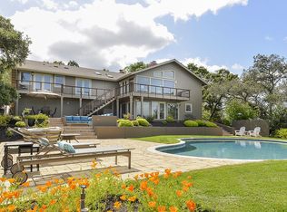 95 Diablo View Dr, Orinda, CA 94563