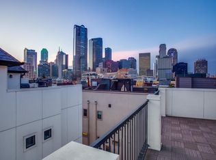 427 S Cesar Chavez Blvd, Dallas, TX 75201