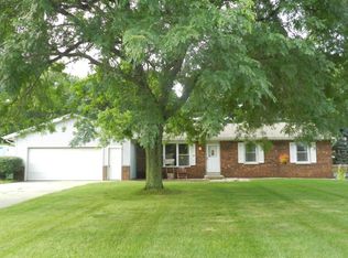 6423 Enola Ave, Kalamazoo, MI 49048