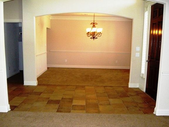 Split formals...