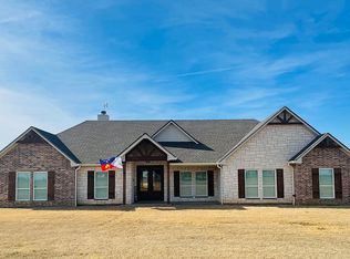 11845 Old Dallas Rd, West, TX 76691