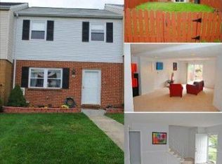 16 Broadleaf Ct, Baltimore, MD 21234