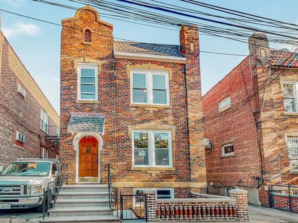 6910 58th Ave, Maspeth, NY 11378