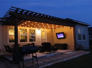 10008 Pinnacle Crest Loop, Austin, TX 78747