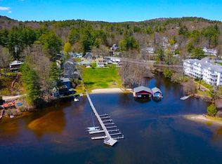4 Sunny Knl, Sunapee, NH 03782