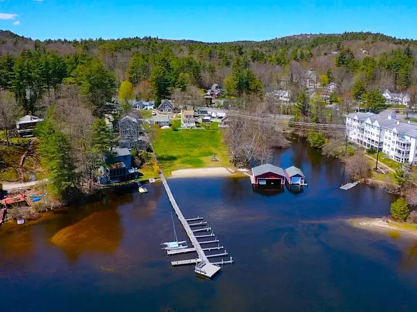 4 Sunny Knoll, Sunapee, NH 03782