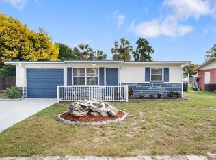 11134 Taft Dr, Port Richey, FL 34668