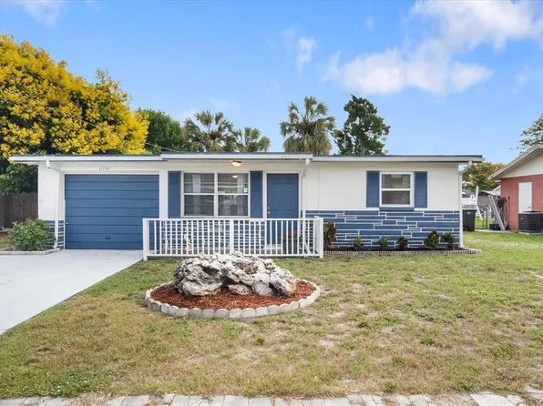 11134 Taft Dr, Port Richey, FL 34668