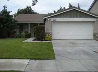 427 Glenbriar Cir, Tracy, CA