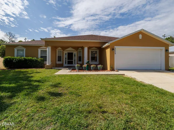 2609 35th St, Edgewater, FL 32141