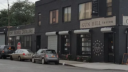 Rented by Citi Habitats