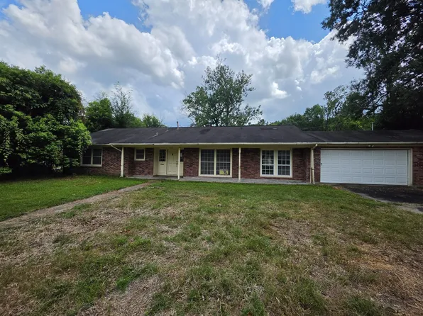 2215 Link Ave, Orange, TX 77630
