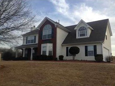 2nd image of 4030 Fillmore Pointe
