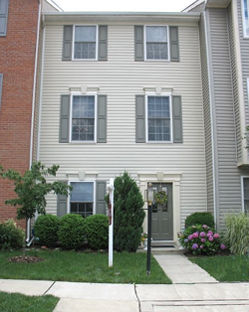 182 Tilden Way