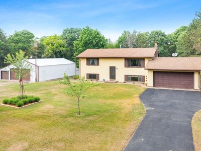 9669 285th Ave NE, North Branch, MN, 55056