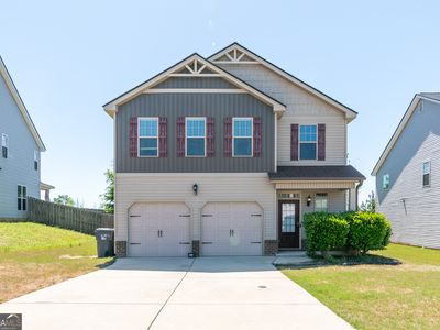 3356 Grove Landing Cir, Grovetown, GA, 30813