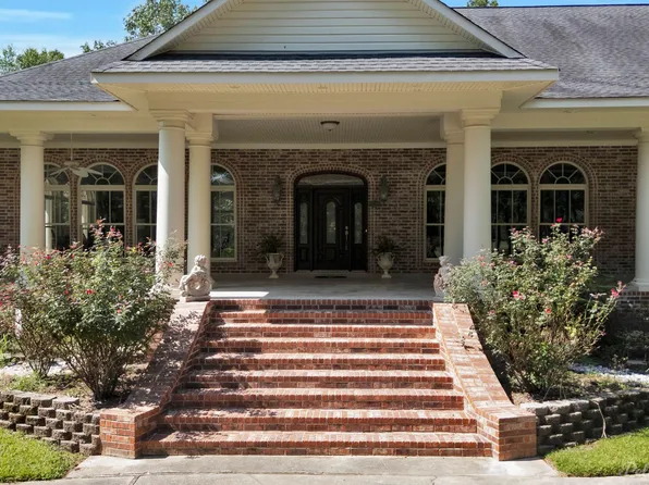 3669 Fountainbleau Rd, Keithville, LA 71047