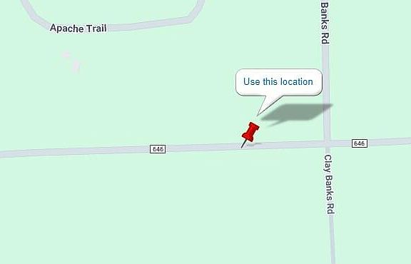 2nd image of LOT 8 County Road 646