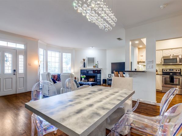 Home for Sale in Dallas TX