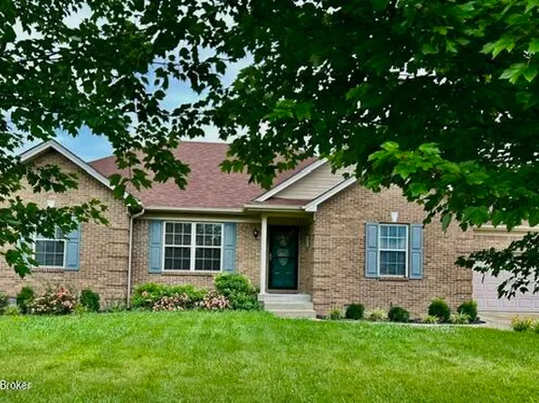 108 Maggie Ln, Bardstown, KY 40004