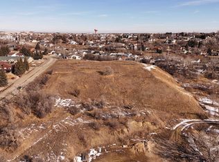 1300 16th St NW, Minot, ND 58703