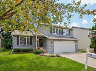 3632 Flagstone Cir, Middleton, WI 53562