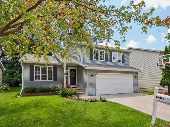 3632 Flagstone Circle, Middleton, WI 53562