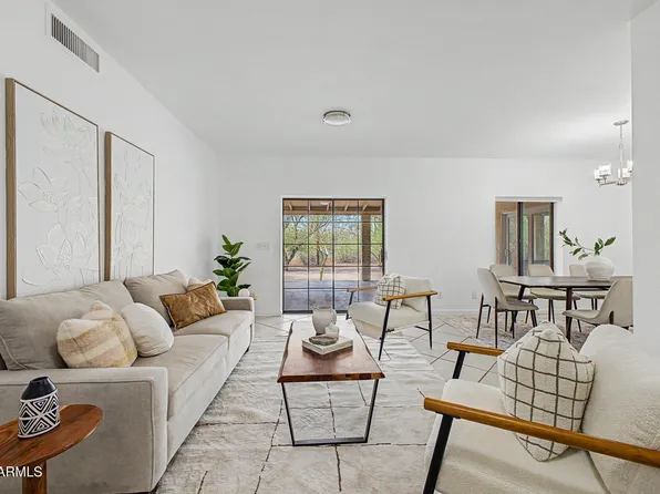 37234 N KOHUANA Place, Cave Creek, AZ 85331