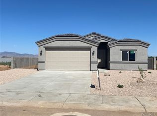 4810 N Powell Ave, Kingman, AZ 86409