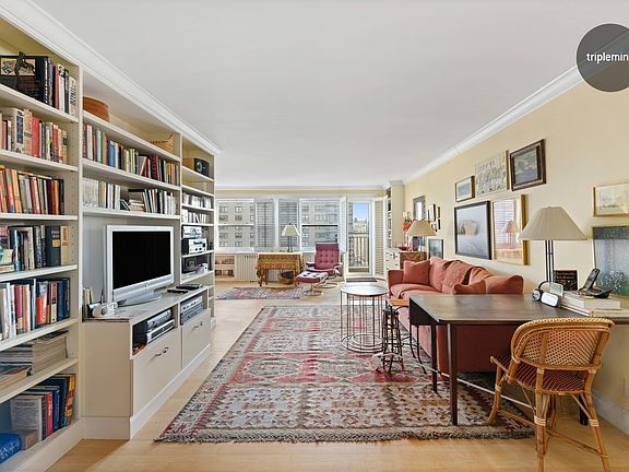 4th image of 150 W End Ave APT 23L