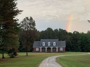 212 County Road 989, Iuka, MS 38852