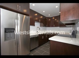 1518 12th St APT 2, Santa Monica, CA 90401