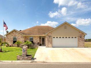 2109 Meadow Way Dr, Mission, TX 78572