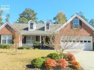 409 Black Fox Dr, Locust Grove, GA 30248