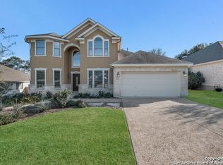 1318 Cougar Run, San Antonio, TX 78258