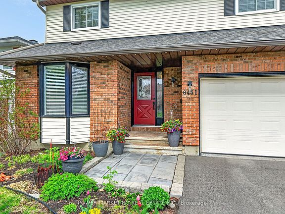 4th image of 6451 Viseneau Dr